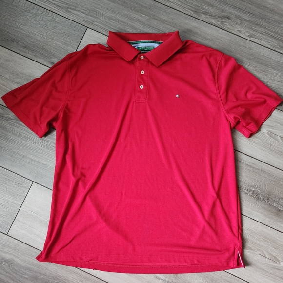 Red Polo - Picture 2 of 16